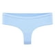 thumbnail image 2 of Pack de 6 Calzones Colaless Algodón Mujer, 2 of 3