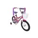 thumbnail image 2 of Bicicleta infantil Aro 16 Fuccia, 2 of 3