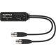 thumbnail image 3 of Adaptador Turtle AV Analógico XLR de Doble Canal a Dante, 3 of 5