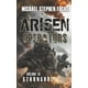 thumbnail image 1 of Libro publicado de forma independiente ARISEN Operators Volumen IV, 1 of 1