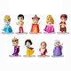 thumbnail image 4 of Juguete Disney Princess Hasbro DPR Comic Adventure Discoveries, 4 of 5