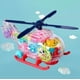 thumbnail image 5 of Juguete Con Sonido Helicoptero Electrico Con Engranajes, 5 of 5