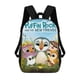 thumbnail image 1 of Mochila Desmarcar Puffin Rock Multicolor, 1 of 6