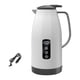 thumbnail image 2 of Hervidor De Agua Para Coche, 12 V, 24 V, Portátil, Universal, Para Camping, 1,2 L, 2 of 5