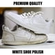 thumbnail image 5 of Betún Para Zapatos Max White Blanqueador Para Zapatillas 75 Ml, 5 of 7