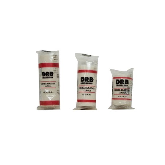 Venda de Proteccion Drb