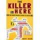 thumbnail image 1 of Libro El asesino está aquí: 100 casos de misterio de sopa de letras y acertijos, 1 of 1