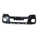 thumbnail image 1 of Parachoque Delantero Maxus T60 17/23 Negro, 1 of 7