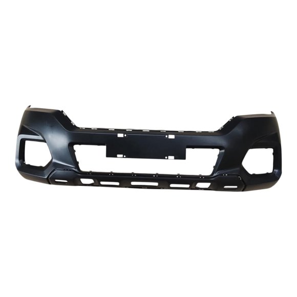 Parachoque Delantero Maxus T60 17/23 Negro