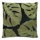 thumbnail image 1 of Cojín Decorativo Bordado Velvet Pata de Tigre, 1 of 5
