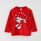thumbnail image 1 of Polera Manga Larga Niño Fireman Rojo Paw Patrol, 1 of 4