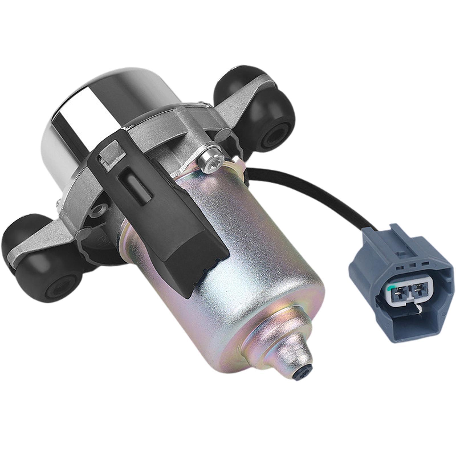 Magideal - Bomba De Vacío Eléctrica Para Coche, 12V, Up28, Piezas De Reparación, Accesorios De Fácil Instalación