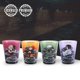 thumbnail image 3 of Set de vasos pequeños para beber Naruto Shippuden 60 ml x4 Just Funky, 3 of 8