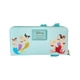 thumbnail image 5 of Billetera Loungefly Disney La Sirenita Ariel Princess, 5 of 6