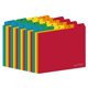 thumbnail image 1 of Organizador de archivos EXTRIC alfabético, 25 guías, tamaño carta, 1 of 7