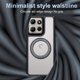 thumbnail image 3 of Funda Suttkue para Moto G Power 5G 2025/2026 negra, 3 of 8