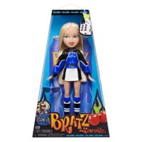 Muñeca De Moda Bratz Scorchin' Cloe Con Accesorios