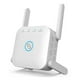 thumbnail image 1 of Repetidor WiFi Inalambrico 5G 4 Antenas Blanco, 1 of 2
