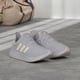 thumbnail image 2 of Zapatos adidas Cloudfoam Pure para mujer Halo Silver/Orbit Grey, 2 of 9