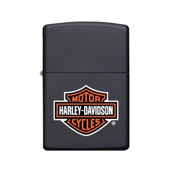 Encendedor Zippo Harley Davidson ZP218HD.H252