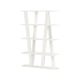 thumbnail image 3 of 1:12 Casa De Muñecas Miniatura Mini Muebles Estantes De Almacenamiento Juguetes Decoración DIY Blanco, 3 of 5