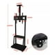 thumbnail image 2 of RackTv Base Pedestal Rueda Televisor 32 A 70p Pulgadas 1700, 2 of 3