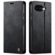 thumbnail image 2 of Funda Tipo Billetera de Microfibra con Forro de Cuero de Becerro CaseMe for Google Pixel 10a de 6.3 Pulgadas con Bloqueo RFID, Cierre Magnético, Ranuras para Tarjetas, Ranura para Efectivo, Soporte,, 2 of 10