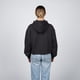 thumbnail image 2 of Polerón Full Zipper Reef Women Dark Grey, 2 of 3