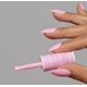 thumbnail image 2 of Set de esmalte en gel DND Pink Lemonade 15 ml + 15 ml, 2 of 7