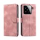 thumbnail image 2 of Funda Cartera para Xiaomi 15 Tapa con Ranuras, Soporte y Correa Rosa, 2 of 5