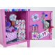 thumbnail image 4 of Set de decoración para casillero y habitación Pom Pom Wow de Maya Toys, 70 piezas, 4 of 7