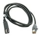 thumbnail image 5 of Cable Adaptador Convertidor De Coche Negro USB 2.0 Para Suzuki Vitara 2015 En Adelante, 5 of 5