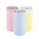 thumbnail image 1 of Pocket Label Thermal Printer Portable Mini Wirelessly BT Connect 200dpi Photo 57 Mm Memo List Printing Wireless Printer Clearly, 1 of 3