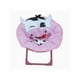 thumbnail image 1 of Silla Plegable Camping Animales Para Niños Vaquita, 1 of 3