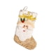 thumbnail image 3 of Medias Navideñas Reutilizables Para Decorar La Chimenea De Las Fiestas Navideñas, 3 of 3