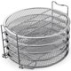 thumbnail image 1 of Rejilla deshidratadora SICHEER 20 cm para Instant Pot 6 qt, 1 of 6