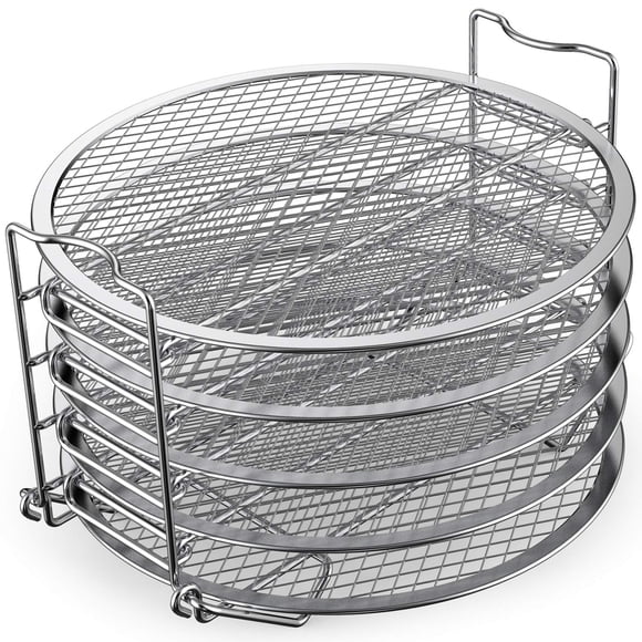Rejilla deshidratadora SICHEER 20 cm para Instant Pot 6 qt