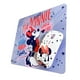 thumbnail image 2 of Kit Mouse Inalambrico USB 3B Y MousePad Minnie Mouse, 2 of 4