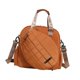 thumbnail image 2 of Bolsa Para Raqueta De Tenis, Impermeable, Portátil, Con Correas De Hombro Extraíbles, Color Marrón, 2 of 5