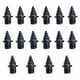thumbnail image 1 of 16 Piezas De Clavos De Repuesto Para Zapatillas De Atletismo De 7 Mm Para Carreras De Corta Distancia, 1 of 4