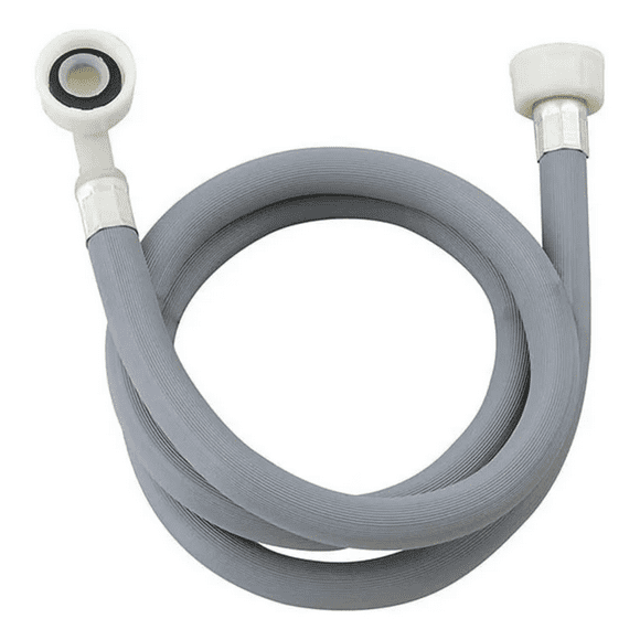 Manguera Lavadora 2m Universal 3/4 Aquakit Samsung LG Fensa