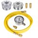 thumbnail image 1 of Kit de prueba de presión de combustible y aceite E-cowlboy para Ford 6.0L Diésel 2003‑2007, 1 of 7