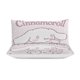 thumbnail image 3 of Cinnamoroll 3-Piece Twin Bed Set - Includes 1 Single Comforter And 2 Pillowcases Bedding - Fade Resistant Microfiber - Cinnamoroll, 3 of 4