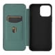 thumbnail image 5 of Funda Flip para FOXDOCK iPhone 13 - Funda magnética de negocios, funda protectora delgada, 5 of 5