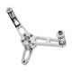 thumbnail image 2 of Palanca De Cambio De Palanca De Cambios De Motocicleta Adecuada Para Sportster 883 Low 2005-2018 Galvanizado B, 2 of 5