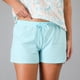 thumbnail image 4 of Set Top + Short Flores Mujer 33847-247, 4 of 4
