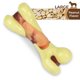 thumbnail image 4 of Juguete para Masticar para Perros Tikaton Duradero con Sabor a Mantequilla de Maní, 4 of 7
