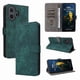 thumbnail image 3 of Funda Billetera para TCL NxtPaper 70 Pro 5G con Soporte - Cartera de Cuero con Ranuras Verde, 3 of 5