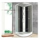 thumbnail image 3 of Cabina Ducha 6 Jets 90 x 90 x 213 cm Negro, 3 of 4