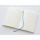 thumbnail image 5 of Cuaderno Midori 148x105 mm Rayado 176 páginas, 5 of 9